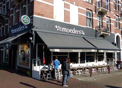 moeders reviews|Restaurant Moeders, Amsterdam